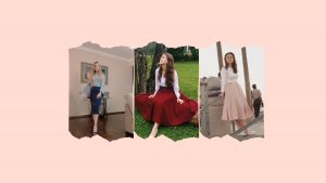 Modest Fashion: finding your style